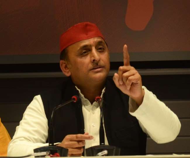 akhilesh yadav