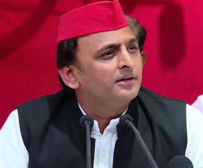 akhilesh