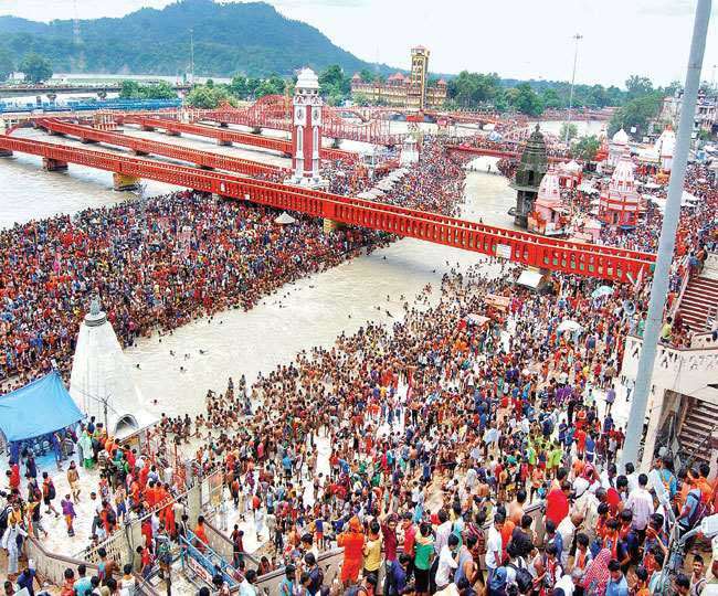  Haridwar