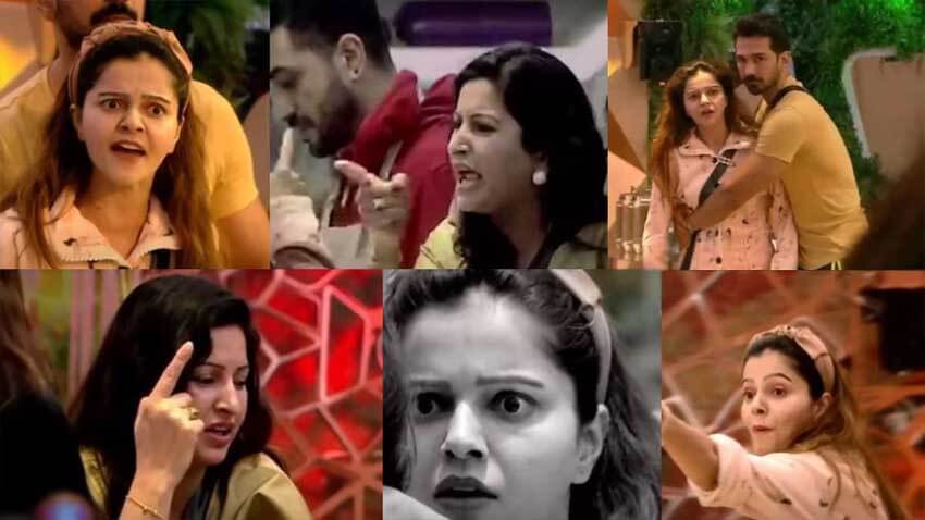 Bigg Boss-14