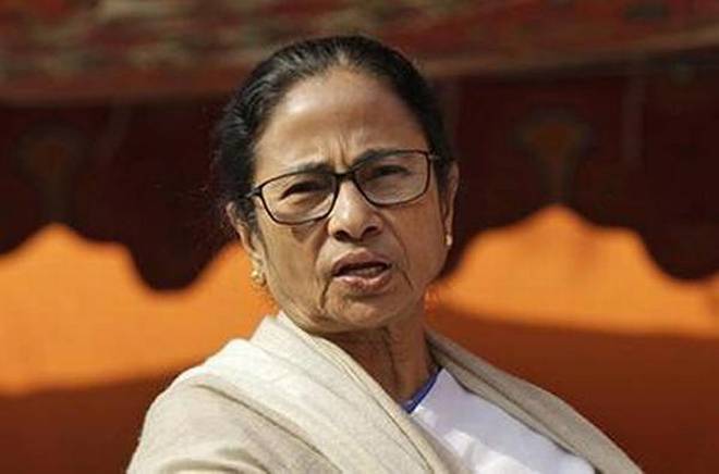 MamtaBanerjee