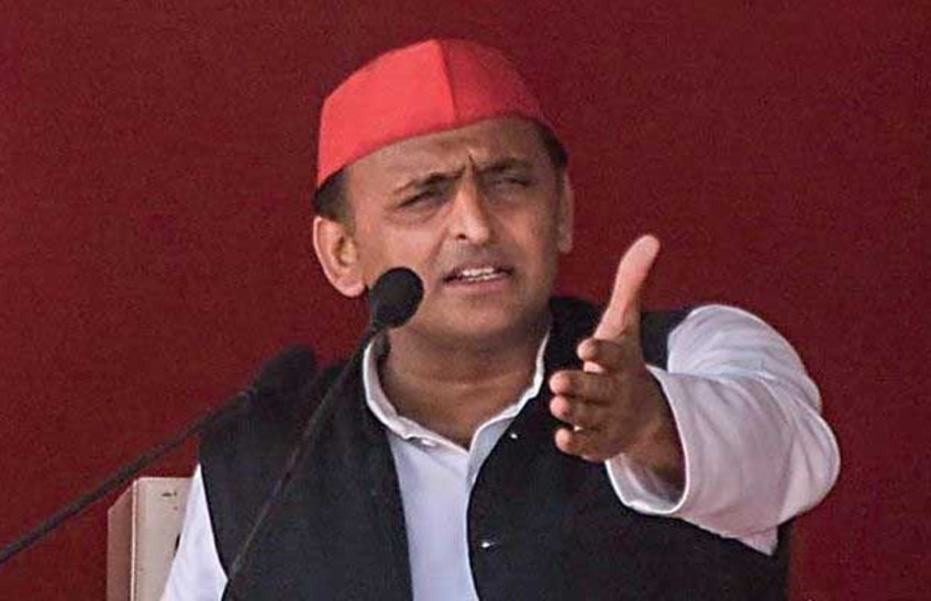 akhilesh yadav