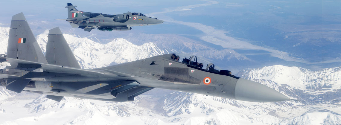 indian air force