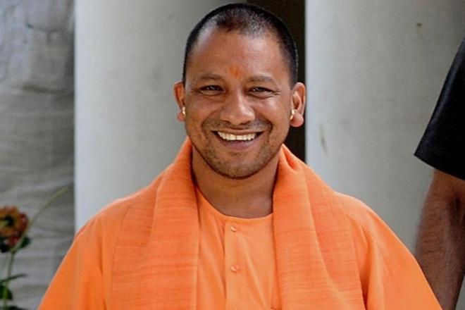 CM Yogi