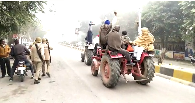 सहारनपुर