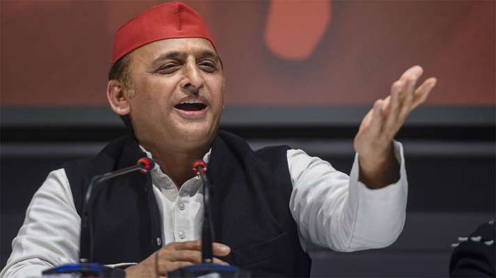 akhilesh