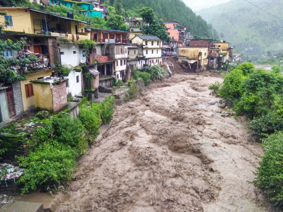 उत्तराखंड