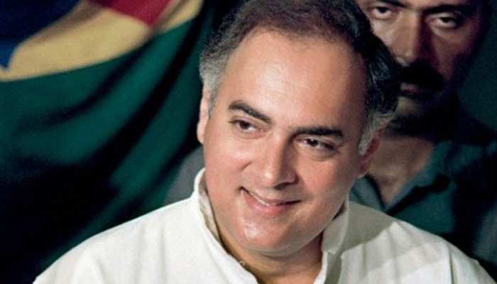 राजीव