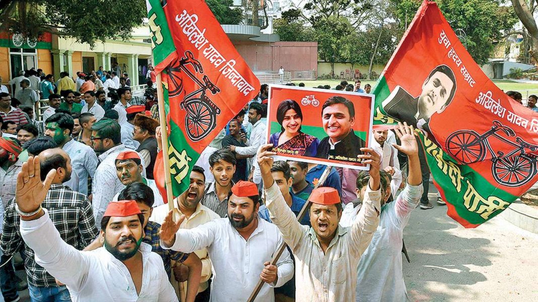 samajwadi-party-workers