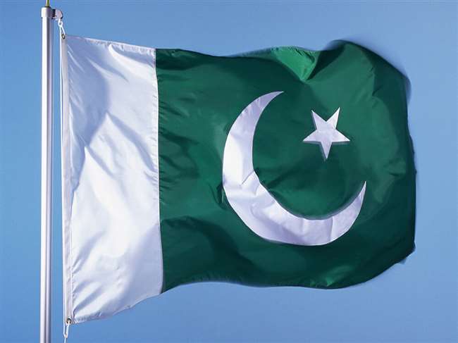 Photo of पाकिस्तानी झंडे पर बवाल:ट्रेनिंग कैंप में नेशनल फ्लैग लेकर पहुंचे PAK खिलाड़ी;