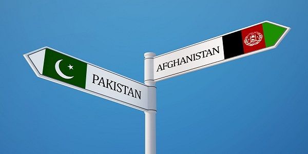 अफगानिस्तान और पाकिस्तान