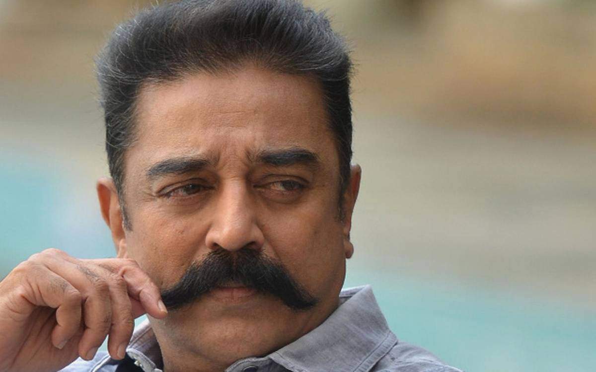 kamal hasan