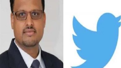 Photo of गाज़ियाबाद केस: ट्विटर इंडिया के एमडी मनीष माहेश्वरी के खिलाफ नोटिस रद्द