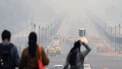 Photo of दिल्ली की ‘हवा’ सबसे खराब, दुनिया के 10 प्रदूषित शहरों में भारत के तीन शहर शामिल