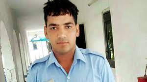 Photo of दिवाली पर छुट्टियों पर घर आए एयरफोर्स जवान की हत्या, जानें मामला