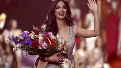 Photo of हरनाज कौर संधू बनीं मिस यूनिवर्स, जीतने वाली तीसरी भारतीय
