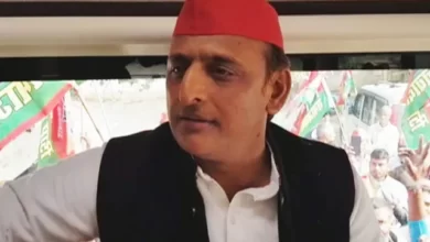 अखिलेश यादव