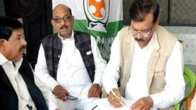 विधानसभा चुनाव 2022
