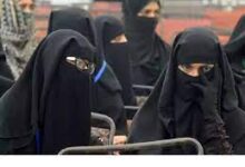 Photo of मुस्लिम महिलाओं की तस्वीरें ऐप पर डाली गईं, दिल्ली से मुम्बई तक हंगामा, जांच शुरू