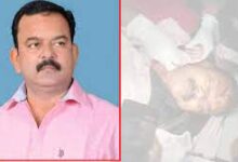 Photo of सपा नेता फिरोज खान उर्फ पप्पू की गाला रेतकर हत्या, मचा हड़कंप