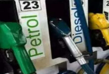 Photo of पेट्रोल-डीजल के रेट्स जारी, चेक करिए कितने रुपए का मिल रहा एक लीटर