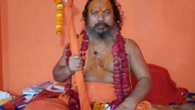 संत परमहंस दास
