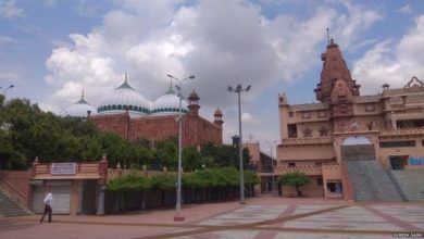 गोरखनाथ मंदिर