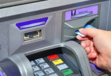 Photo of अब बिना कार्ड के ATM से निकाल सकेंगे कैश, जाने यहां नया तरीका