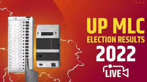 UP MLC Election Result