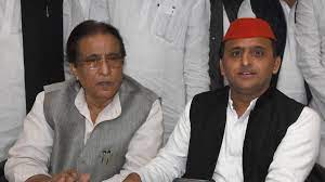 Azam Khan