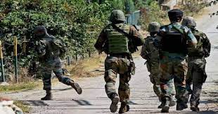 Photo of कश्‍मीर घाटी में पिछले 24 घंटे में 4 आतंकी हमले,कश्मीरी पंडित को मारी गोली, 1 जवान शहीद, 4 मजदूर जख्मी