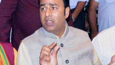 Sangeet Som