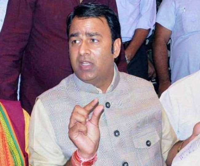 Sangeet Som