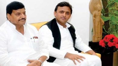 शिवपाल यादव