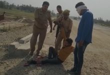 Photo of आजमगढ़, पुलिस एनकाउंटर में डॉन के पैर में लगी गोली, जानें क्या है पूरा मामला