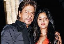 Photo of शाहरुख खान को बेटी सुहाना की से लगता है डर, बताई ये वजह