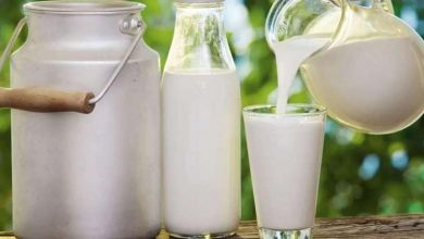 Increase milk prices
