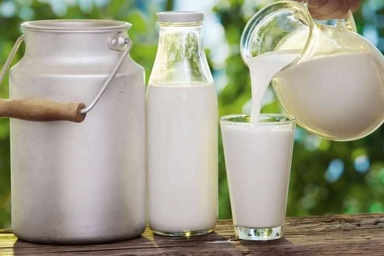 Increase milk prices