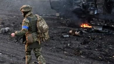 Photo of रुस- यूक्रेन युद्ध-:- यूक्रेन का दावा रूस की एक मिसाइल, दो ड्रोन और दो गोला बारूद किए नष्ट