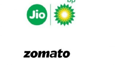 Jio-BP will provide mobility service to Zomato's electric delivery vehicles