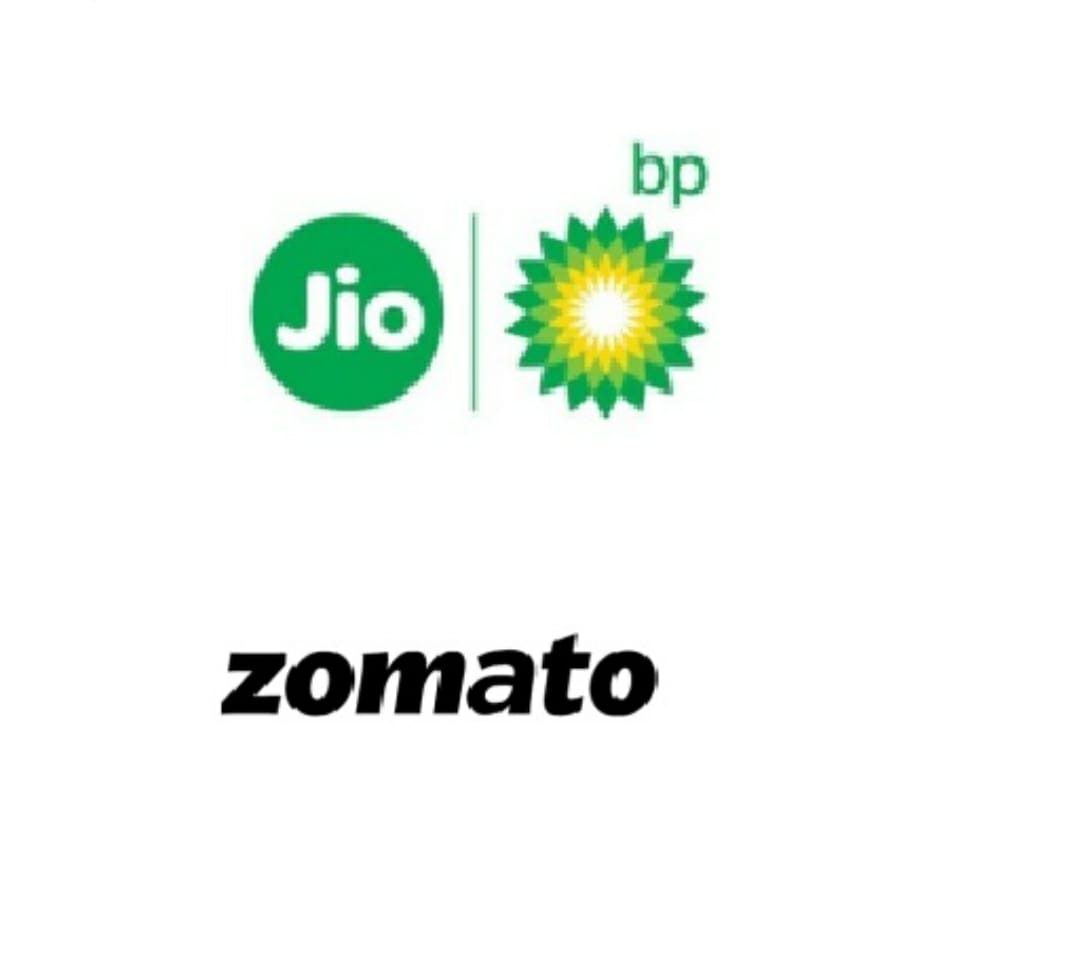 Jio-BP will provide mobility service to Zomato's electric delivery vehicles