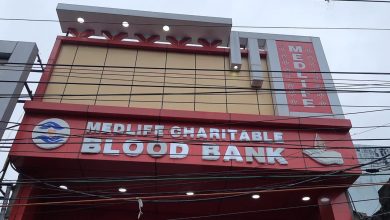 Mid Life Charitable Blood Bank