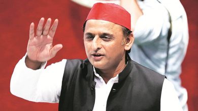 akhilesh yadav