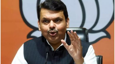 Devendra Fadnavis may take oath on July 1