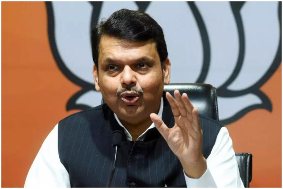 Devendra Fadnavis may take oath on July 1