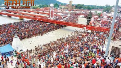 Maha Kumbh 2025