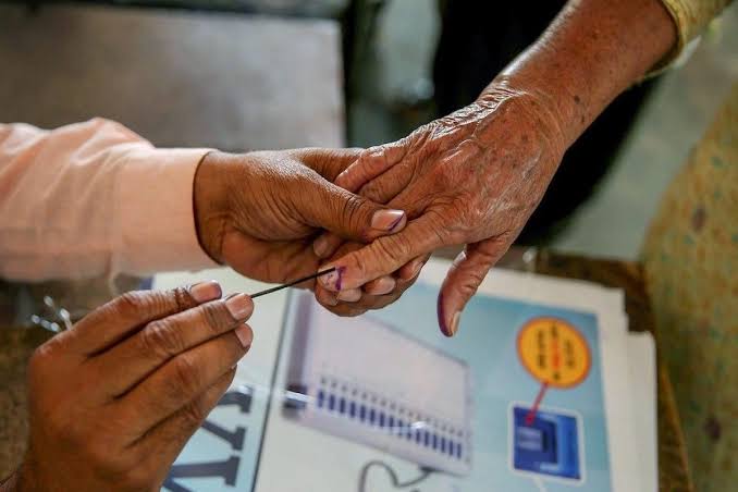 Haryana civic elections