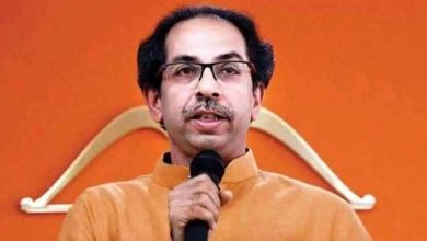 Shiv Sena chief Uddhav Thackeray