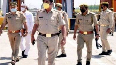 Police unveils Osman murder case