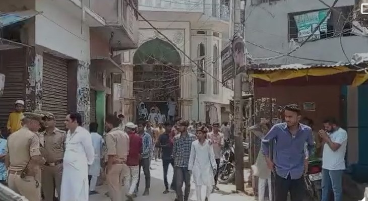 kanpur